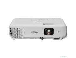 Epson EB-E01 [V11H971040/V11H971052/V11H971056] {3LCD 1024x768 3300lm 15000:1 D-Sub HDMI 2W}