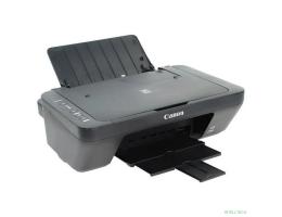 МФУ струйный Canon Pixma MG2546S (A4, принтер/копир/сканер, 4800x600dpi, до 8чб/4цв.ppm, USB) (0727C081)