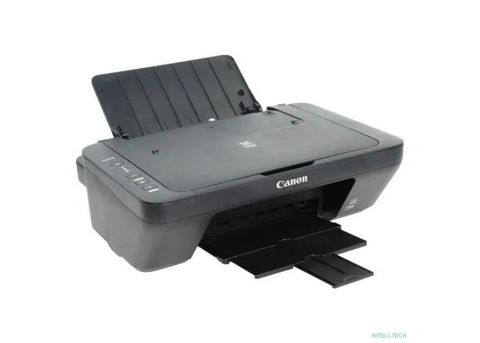 МФУ струйный Canon Pixma MG2546S (A4, принтер/копир/сканер, 4800x600dpi, до 8чб/4цв.ppm, USB) (0727C081)