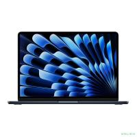 Apple MacBook Air 13-inch 2025 [MW133RU/A] Midnight 13.6