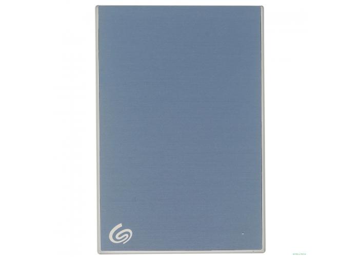 Seagate Portable HDD 2TB One Touch STKY2000402 {USB 3.2, 2.5
