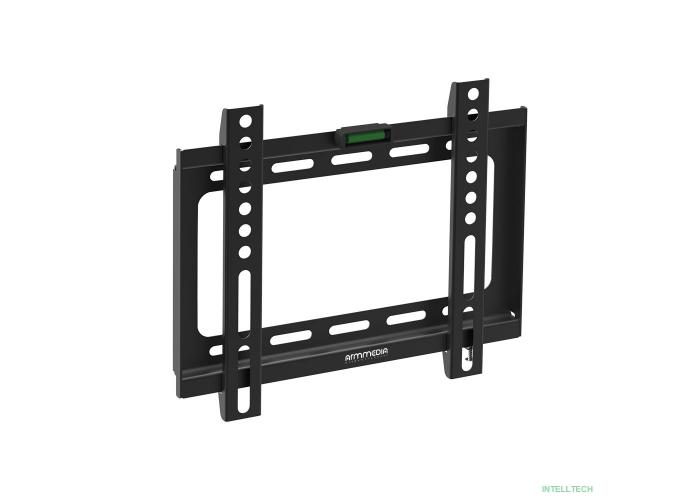 Arm Media PLASMA-5 new черный 15