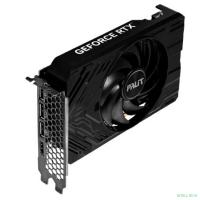 Видеокарта PALIT RTX4060Ti STORMX 8G (NE6406T019P1-1060F)