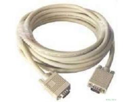 Cablexpert CC-PPVGA-6, Кабель VGA Premium ,15M/15M,1.8м, тройной экран, феррит.кольца, пакет 