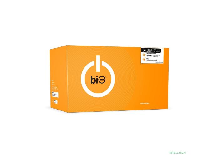 Bion BCR-TK-1130-EU  Картридж для Kyocera {FS-1030MFP/1130MF/1130MFP/1130DP}(3000  стр.),Черный, с чипом