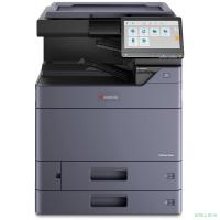 Kyocera TASKalfa 2554ci (1102YP3NL0/1102YP3NLV) {Принтер/копир/сканер, a3, 25/12 ppm a4/a3, 4 gb+32 gb hdd, network, дуплекс, без тонера и крышки,установка АСЦ}