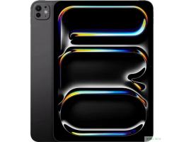 Apple iPad Pro 11-inch (M5) Wi-Fi 256Gb with Standard glass Space Black (MDWK4LL/A)