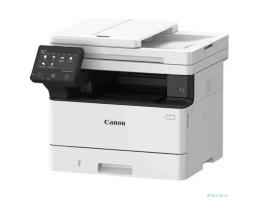 Canon i-Sensys MF461DW (5951C020){A4, Duplex, WiFi,36 ppm, 1 Gb, 1200Mhz}