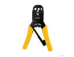 Rexant (12-3442) Кримпер HT-200R для обжима 10P10C, 8P8C, 6P6C, 4P4C