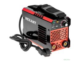 Rexant 11-0916 Сварочный аппарат инверторный MINI-190