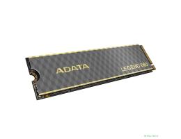 ADATA SSD 2TB LEGEND 860 SLEG-860-2000GCS PCI-E 4.0 x4 