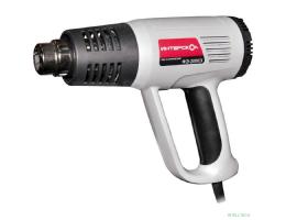 ИНТЕРСКОЛ ФЭ-2000Э Фен строительный [192.0.0.00] {2000Вт, 80-600 °С,поток 300-500л/мин, 0.8кг}