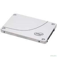 Intel SSD 480Gb S4510 серия  SSDSC2KB480G801 {SATA3.0, 2.5