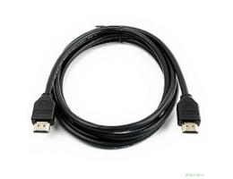 5bites APC-005-020 Кабель  HDMI M / HDMI M V1.4b, высокоскоростной, ethernet+3D, 2м.