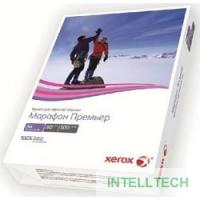 XEROX 450L91720 Бумага Марафон Премьер А4, 80 г/м2, 500 л., 168 CIE, A  ( отпускается коробками по 5 пачек в коробке ) 