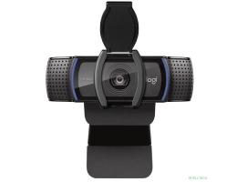960-001360/960-001086 Logitech Webcam C920e