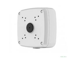 DAHUA DH-PFA121 Монтажная коробка, алюминий, IP66, для цилиндрических камер, 4 винта