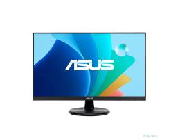Монитор ASUS VA24DQFR  (23,8", 16:9,  IPS, 1ms(MPRT), 1920x1080, 100Hz, 250cd, 1000:1, 178°/178°, VGA/HDMI/DP, 2*2W, Black) (90LM0541-B04370)