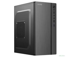 Ginzzu B200 1*USB 3.0,2*USB 2.0,AU  w/o PSU