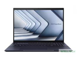 ASUS Expertbook B5 B5604CVA-QY0048 [90NX07A1-M001N0] Star Black 16" {2560x1600 i5 1335U(1.3Ghz)/8192Mb/512PCISSDGb/noDVD/Iris Xe/DOS + магн-алюм корп}