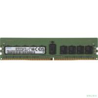Память DDR4 Samsung M393A4G40BB3-CWE 32Gb DIMM ECC Reg PC4-25600 CL22 3200MHz