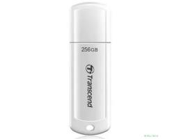 Transcend USB Drive 256GB JetFlash 730  белый  USB 3.0TS256GJF730