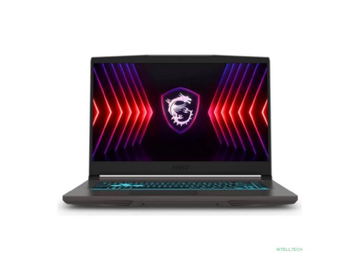 MSI Thin 15 B13VE-2650XRU [9S7-16R831-2650] Black 15.6