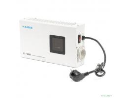 БАСТИОН RAPAN ST-2000 стабилизатор сетевого напряжения, 2000ВА, 100-260 В {8901}