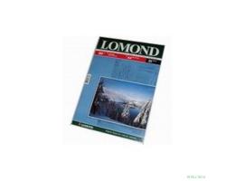 LOMOND 0102037 Матовая бумага 1x A4, 180г/м2, 25л