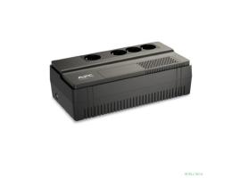 APC EASY UPS BV 1000ВА BV1000I-GR/BV1000I-GR/KZ{Schuko}