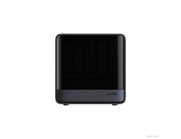 Minisforum Мини ПК N5PRO-370/16GB+0+128GB N5 Pro, 16GB+0+128GB OS Storage