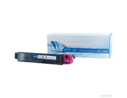 NV Print TK-5280M Тонер-картридж для Kyocera Ecosys P6235cdn/M6235cidn/M6635cidn (11000k). Magent