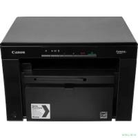 Canon i-SENSYS MF3010 (5252B004) {А4, 18 стр./мин, 64 Мб,1200 x 600 dpi, USB, лот. 150 л., Cartridge 925/725/325} 