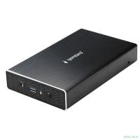 Gembird EE3-U3S-1 Внешний корпус USB 3.0 для 3.5