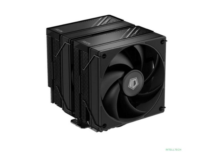 Cooler ID-Cooling FROZN A620 BLACK