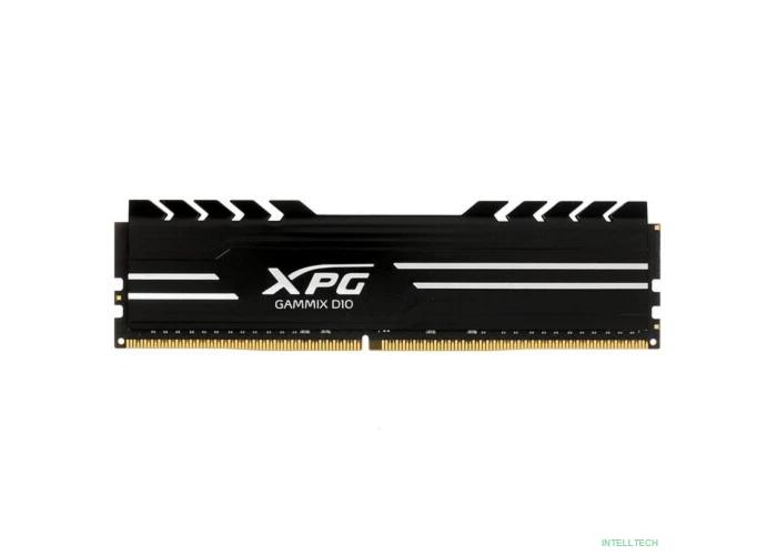 ADATA DIMM 8GB PC25600 DDR4 AX4U32008G16A-SB10 3200MHz
