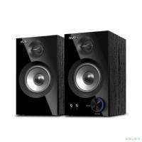 АС SPS-621, черный (28 Вт, Bluetooth)