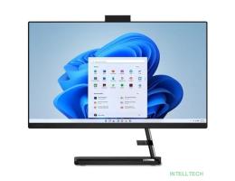 Lenovo IdeaCentre AIO 3 Gen 7 [F0GJ00NMRK] Black 27" {FHD  i5-13420H/16GB/512GB SSD/UHD Graphics/DOS}