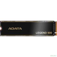 ADATA SSD LEGEND 900, 512GB, M.2(22x80mm), NVMe 1.4, PCIe 4.0 x4, 3D NAND, SLEG-900-512GCS 