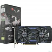 Видеокарта AFOX GTX1660 SUPER 6GB 192 bit GDDR6 DP/DVI/HDMI ATX Dual Fan (AF1660S-6144D6H1-V4) RTL