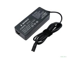 Gembird Блок питания универсальный автоматический Gembird для ноутбуков 18,5В-20В, 90Вт, 10 штекеров (NPA-DC9)