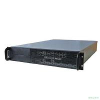 Procase B205L-B-0 Корпус 2U Rack server case, черный, без блока питания, глубина 650мм, MB 12