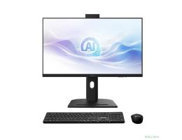 MSI Modern AM273QP AI 1UM-089XRU [9S6-AF0111-089] Black 27" {WQHD Core Ultra 7 155H/16Gb/SSD1Tb Graphics/CR/noOS/kb}