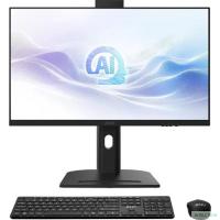 MSI Modern AM273QP AI 1UM-086RU [9S6-AF0111-086] Black 27