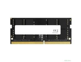 Foxline  DDR5 SODIMM 8GB 5600 CL 46 FL5600D5S46-8G