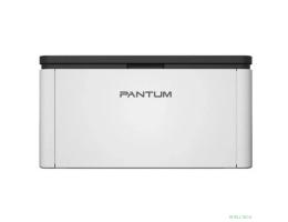 Pantum BP1800W (BP1800W) {A4, 18 стр/мин, 600x600dpi, 256MB RAM, 800Мг,  USB, RJ45, Wi-Fi}