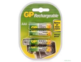 GP 100AAAHC-2DECRC4 40/400 (4 шт. в уп-ке) блистер