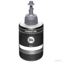 EPSON C13T77414A/C13T774198 Контейнер с черными чернилами M100, M200, M105, черный, 140мл.