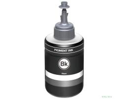 EPSON C13T77414A/C13T774198 Контейнер с черными чернилами M100, M200, M105, черный, 140мл.