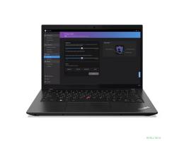 Lenovo ThinkPad L14 G4 [21H2A13BCD_PRO] (КЛАВ.РУС.ГРАВ.) 14" {FHD IPS i7-1365U/16GB 2slot/512GB SSD/LTE/W11Pro/клавиатура с подсветкой}